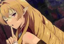 Mushoku Tensei: Jobless Reincarnation Season 2 Part 2 Episode 8 English Subbed