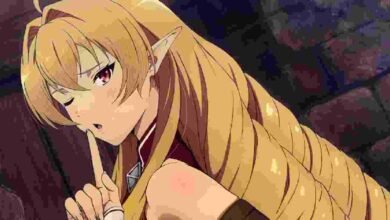 Mushoku Tensei: Jobless Reincarnation Season 2 Part 2 Episode 8 English Subbed