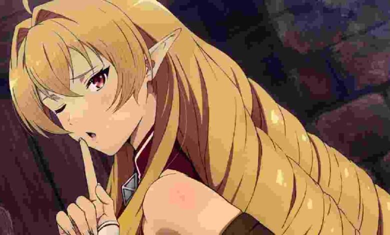 Mushoku Tensei: Jobless Reincarnation Season 2 Part 2 Episode 8 English Subbed