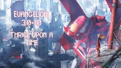 Neon Genesis Evangelion (Complete Series) 1080p Dual Audio HEVC