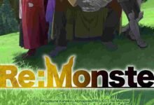 Re Monster Episode 11 English Subbed