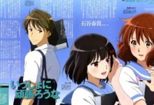 Sound! Euphonium Season 3 Episode 9 English Subbed